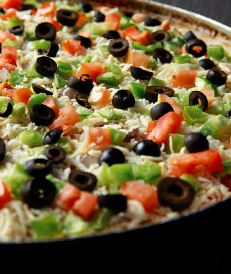 Pizza64 Beaumont specialty pizzas - Best pizza in Beaumont Alberta with premium ingredients